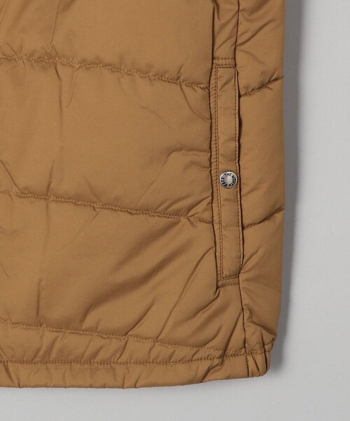 「FREAK'S STORE」 「THE NORTH FACE」ナイロンベスト X-SMALL ブラック レディースの画像