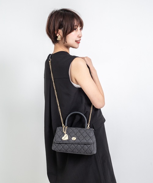 Jolie Joli（ジョリージョリ） ショルダーバッグ バッグ 「Jolie Joli