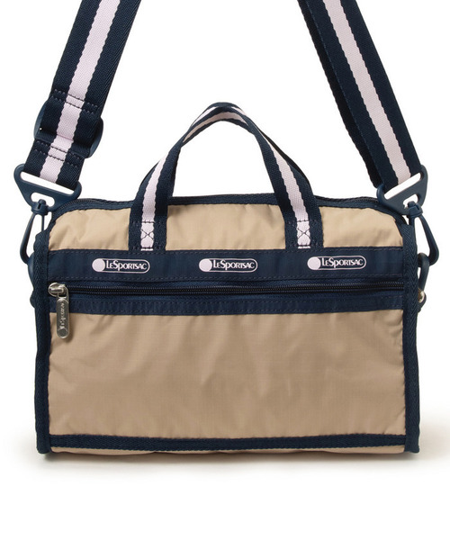 LeSportsac（レスポートサック） ショルダーバッグ バッグ MINI DUFFEL