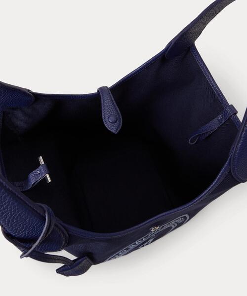 POLO RALPH LAUREN（ポロ・ラルフローレン） トートバッグ Polo Play