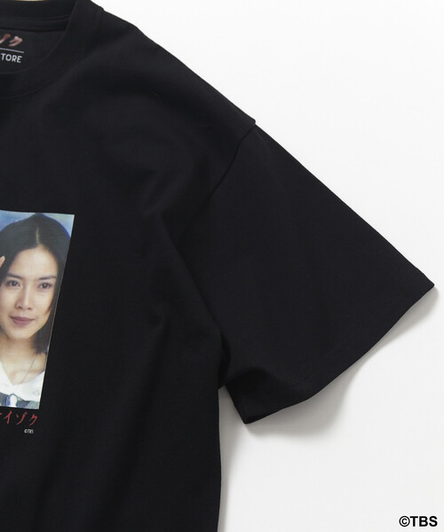 FREAK'S STORE（フリークスストア） tシャツ TBSドラマ「ケイゾク