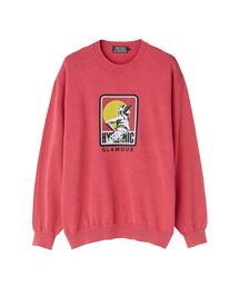 HYSTERIC GLAMOUR（ヒステリックグラマー） セーター ニット HYSTERIC