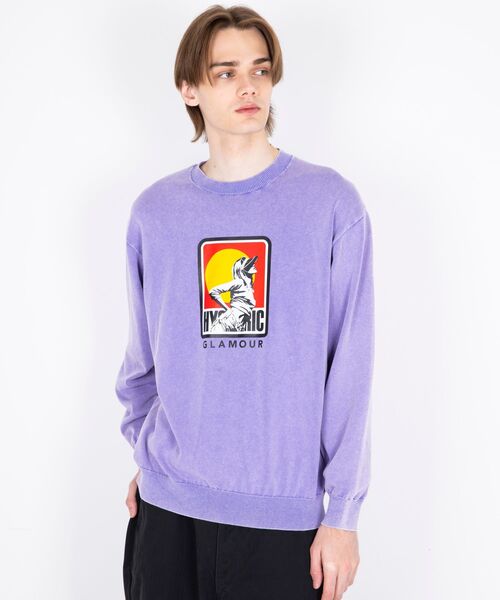 HYSTERIC GLAMOUR（ヒステリックグラマー） セーター ニット HYSTERIC
