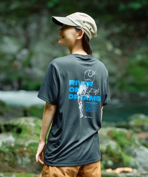 Foxfire（フォックスファイヤー） tシャツ SANPEI