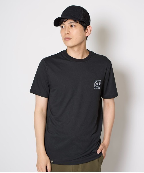 Foxfire（フォックスファイヤー） tシャツ SANPEI