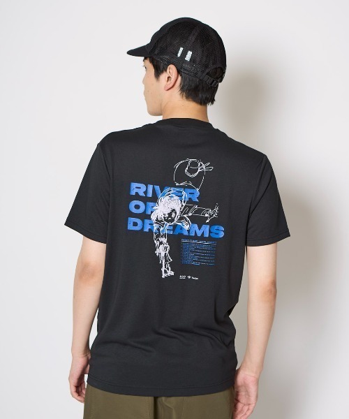Foxfire（フォックスファイヤー） tシャツ SANPEI
