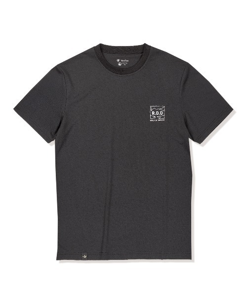 Foxfire  OF DREAMS Tシャツ グレー Foxfire（フォックスファイヤー） tシャツ SANPEI