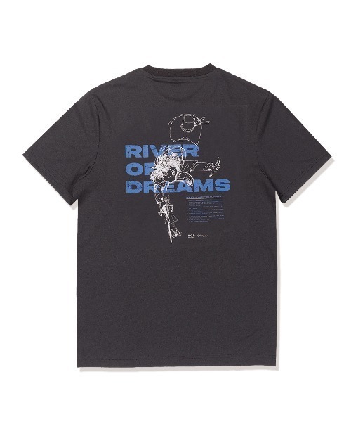 Foxfire（フォックスファイヤー） tシャツ SANPEI