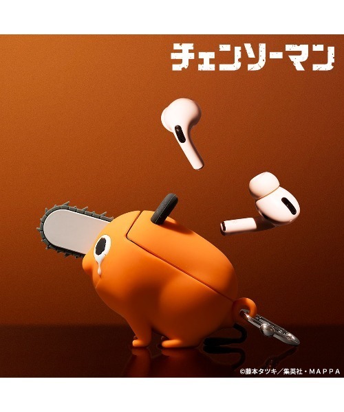 iFace イヤホン ヘッドホン AirPods Pro 第2/1世代 専用 TVアニメ