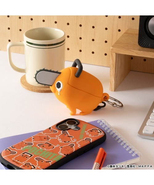 iFace イヤホン ヘッドホン AirPods Pro 第2/1世代 専用 TVアニメ