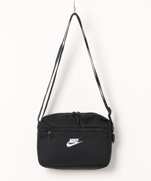 NIKE（ナイキ） ウエストポーチ 「NIKEアパレル」NK HERITAGE CROSSBOD
