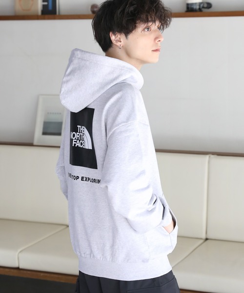 THE NORTH FACE（ザ ノースフェイス） プルオーバーパーカー L