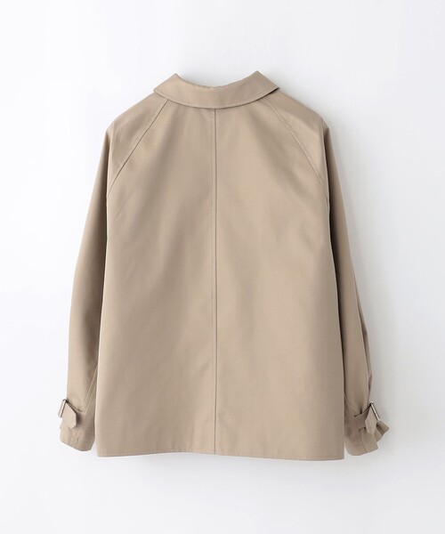 「MACKINTOSH PHILOSOPHY」 ジャケット 2 ダークネイビー レディースの画像