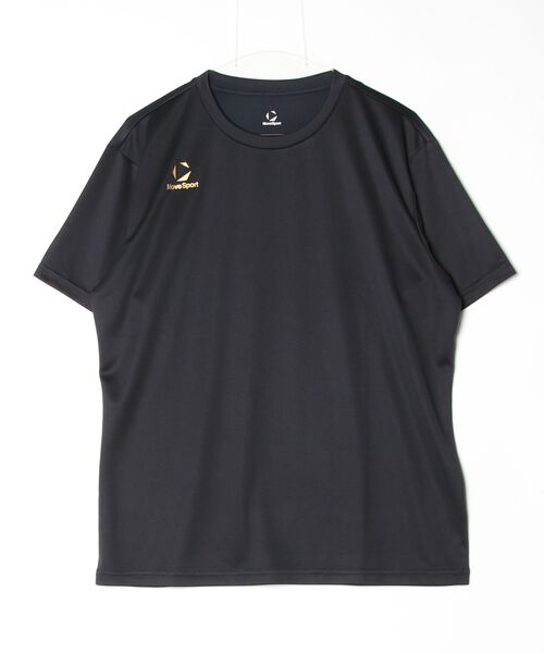 MOVESPORT tシャツ ムーブスポーツ 半袖Tシャツ メンズ : ZOZOTOWN