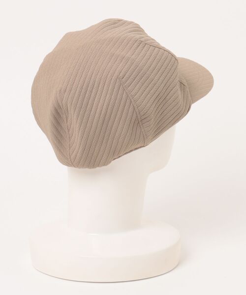 GLORY 帽子 キャスケット 「 GLORYJ-FIT 」 J-FIT CasCap メンズ