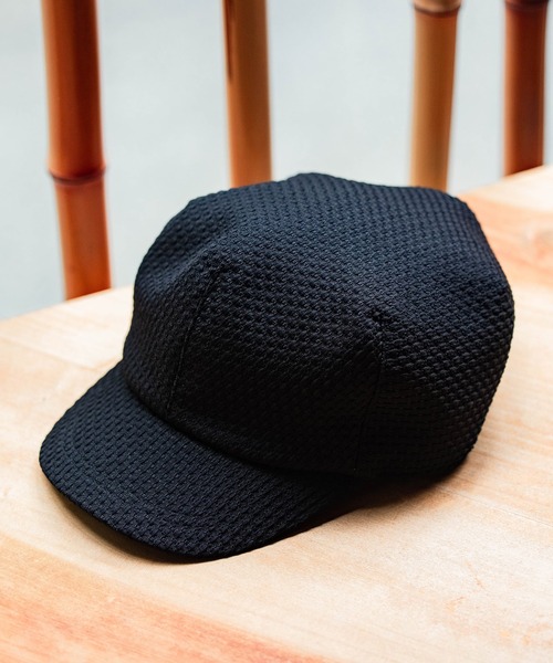 GLORY 帽子 キャスケット 「 GLORYJ-FIT 」 J-FIT CasCap メンズ