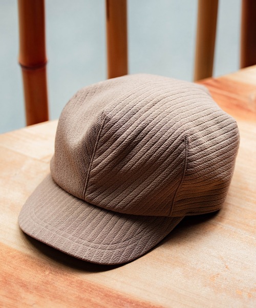 GLORY 帽子 キャスケット 「 GLORYJ-FIT 」 J-FIT CasCap メンズ