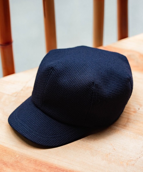 GLORY 帽子 キャスケット 「 GLORYJ-FIT 」 J-FIT CasCap メンズ