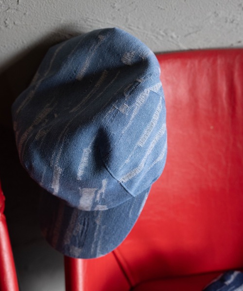 GLORY 帽子 キャスケット 「 GLORYJ-FIT 」 J-FIT CasCap メンズ