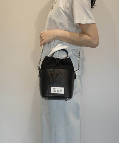 Maison Margiela（メゾンマルジェラ） ハンドバッグ Maison Margiela