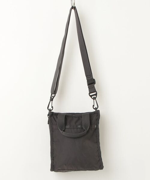 LeSportsac（レスポートサック） チェック柄ショルダーバッグ 