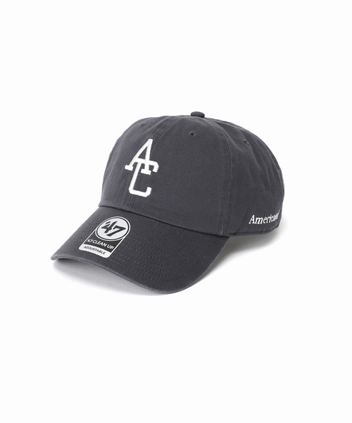 新品 AMERICANA/アメリカーナCAP AMERICANA（アメリカーナ） キャップ 帽子 「AMERICANA/アメリカーナ
