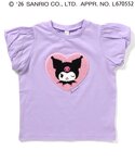 tシャツ サンリオキャラクターズバルーンスリー...の詳細画像3