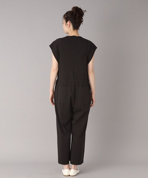 DRESSTERIOR（ドレステリア） オールインワン 00 グレー系その他 