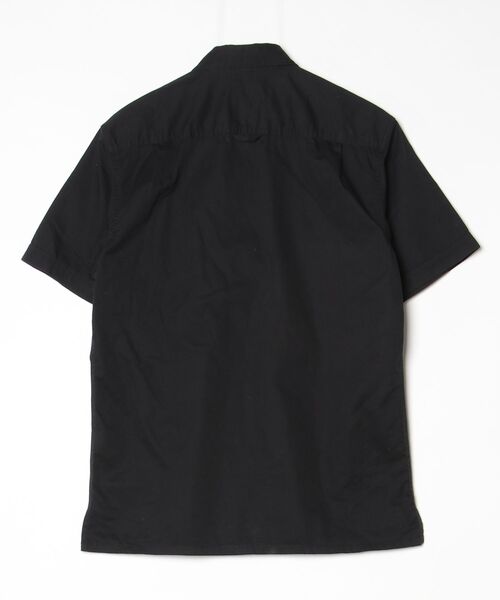 Supreme（シュプリーム） 半袖シャツ S ブラック メンズ : ZOZOTOWN