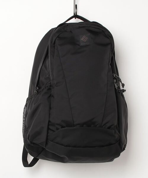Columbia(コロンビア) リュック ONE SIZE ブラック レディース Columbia(コロンビア) リュック ONE SIZE ブラック レディース