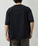 tシャツ 「UNTRACE/アントレース」_2...の詳細画像3