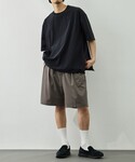 tシャツ 「UNTRACE/アントレース」_2...の詳細画像4