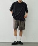 tシャツ 「UNTRACE/アントレース」_2...の詳細画像5