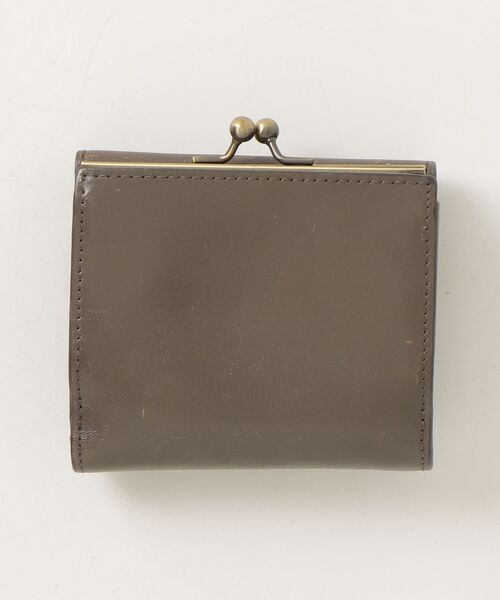 「BELLIES YORK」 財布 FREE グレー レディース_画像2