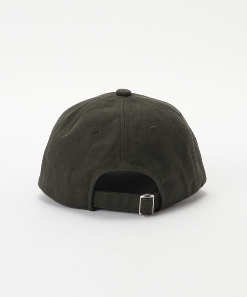 キャップ 帽子 TanC TOKYO（タンク） 別注 ESCAPE CAP メンズ レディース | EDIFICE | 04