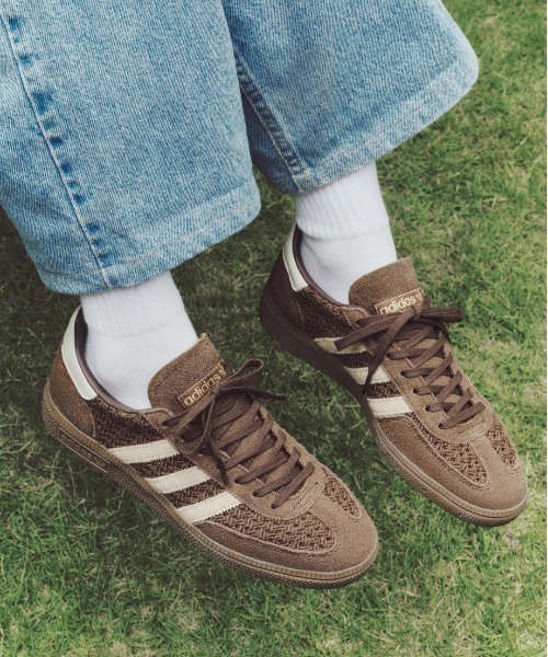adidas（アディダス） スニーカー HANDBALL SPEZIAL ハンドボール