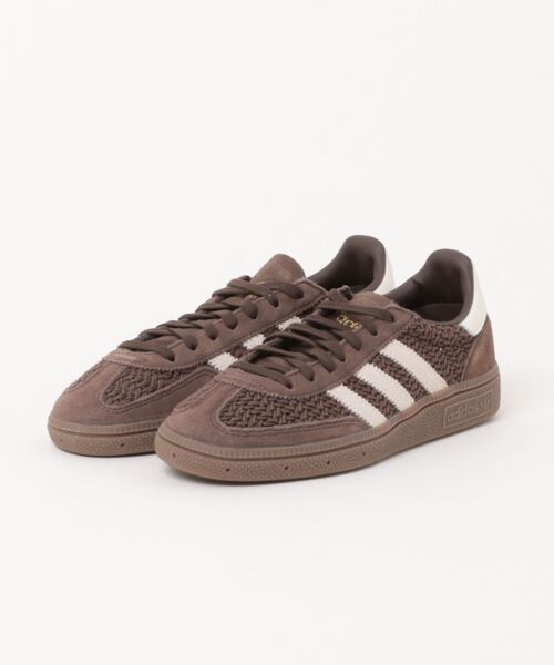 未使用☆24.5㎝☆メッシュ☆HANDBALL SPEZIAL☆アディダス adidas（アディダス） スニーカー HANDBALL SPEZIAL ハンドボール