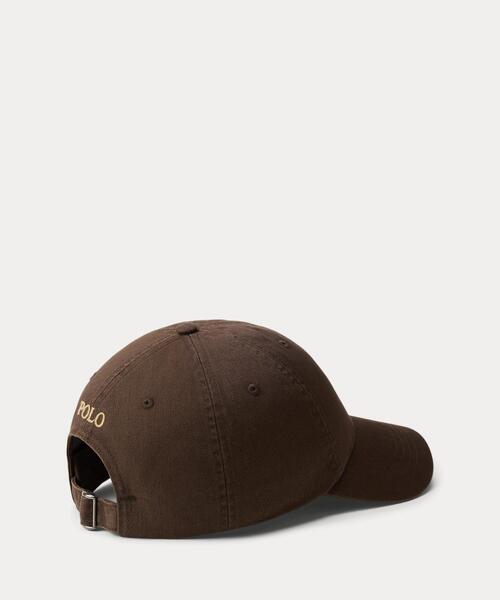 POLO RALPH LAUREN（ポロ・ラルフローレン） ラルフローレン キャップ