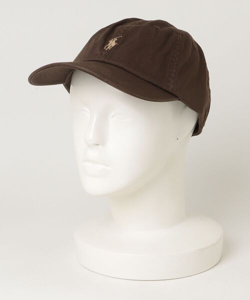 POLO RALPH LAUREN（ポロ・ラルフローレン） ラルフローレン キャップ