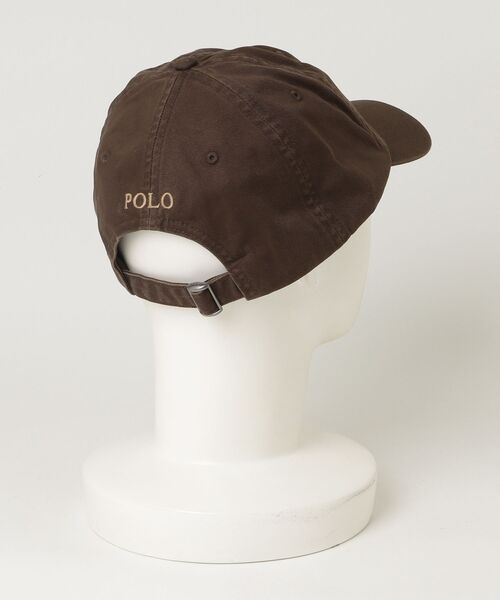 POLO RALPH LAUREN（ポロ・ラルフローレン） ラルフローレン キャップ