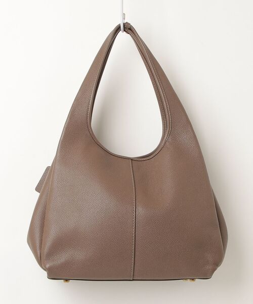COACH（コーチ） ラナ ショルダーバッグ - ブラウン レディース 