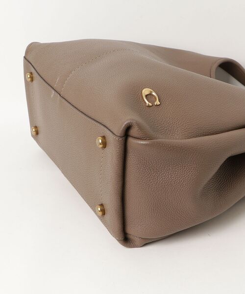 【新品未使用】COACH ショルダーバッグ ラナ レディース ブラウン COACH（コーチ） ラナ ショルダーバッグ - ブラウン レディース