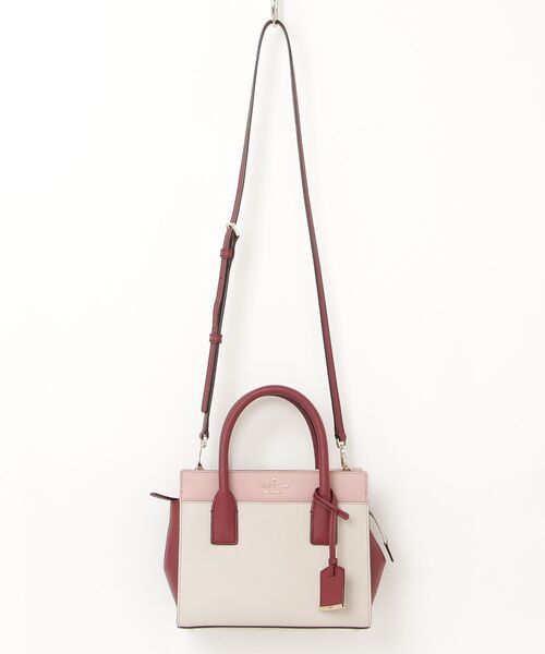 kate spade NEW YORK（ケイト・スペード ニューヨーク） 2WAYバッグ