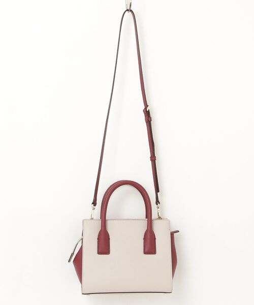 kate spade NEW YORK（ケイト・スペード ニューヨーク） 2WAYバッグ