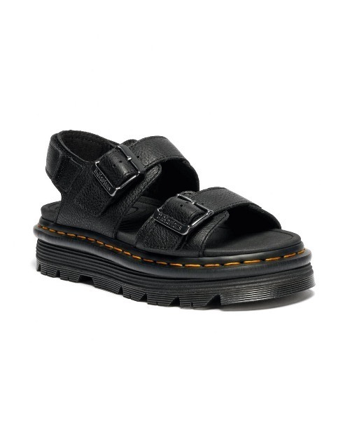 Dr.Martens（ドクターマーチン） サンダル Dr. MARTENS ZEBZAG SANDAL