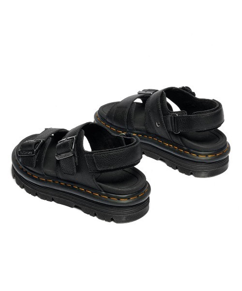 Dr.Martens（ドクターマーチン） サンダル Dr. MARTENS ZEBZAG SANDAL