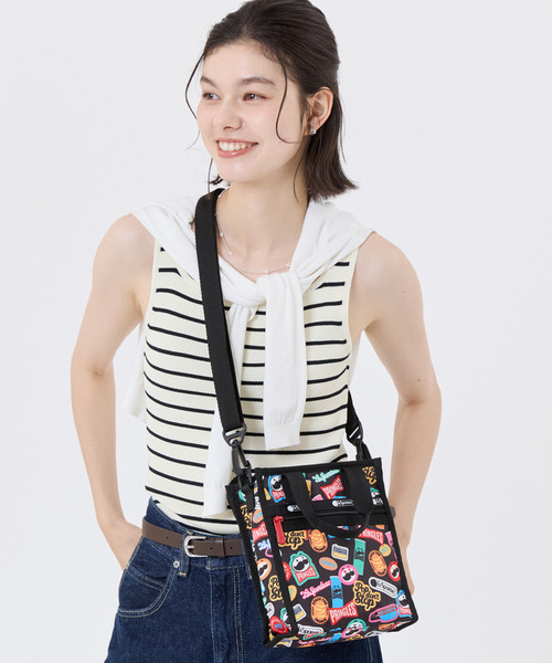 LeSportsac（レスポートサック） ショルダーバッグ バッグ