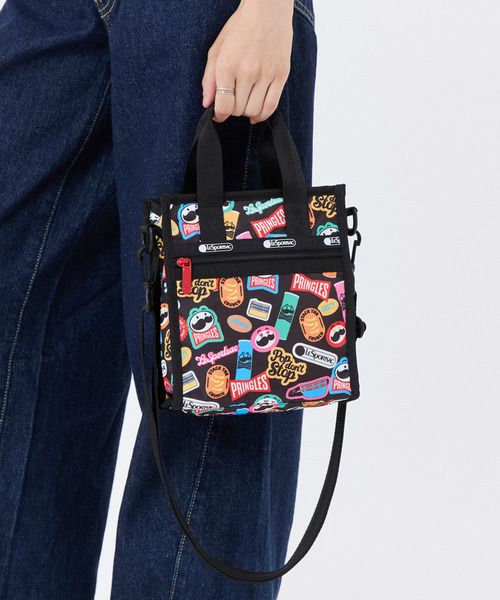LeSportsac トート ショルダー バック LeSportsac（レスポートサック） ショルダーバッグ バッグ
