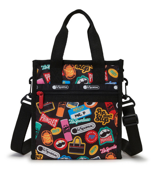 LeSportsac トート ショルダー バック LeSportsac（レスポートサック） ショルダーバッグ バッグ