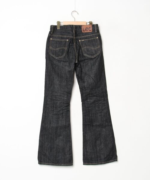 Lee（リー） ブーツカットデニムパンツ 31 ブラック系その他 メンズ 